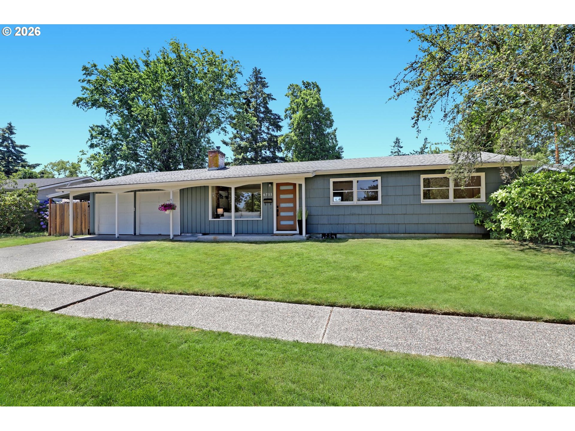 6755 Southwest Princess Avenue Beaverton, OR 97008 - Photo 1 of 28