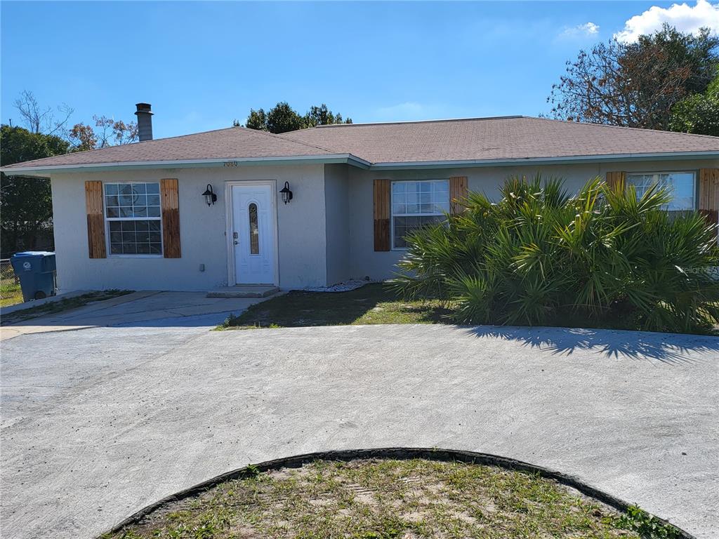 7080 Spring Hill Drive Spring Hill, FL 34606 - Photo 1 of 1