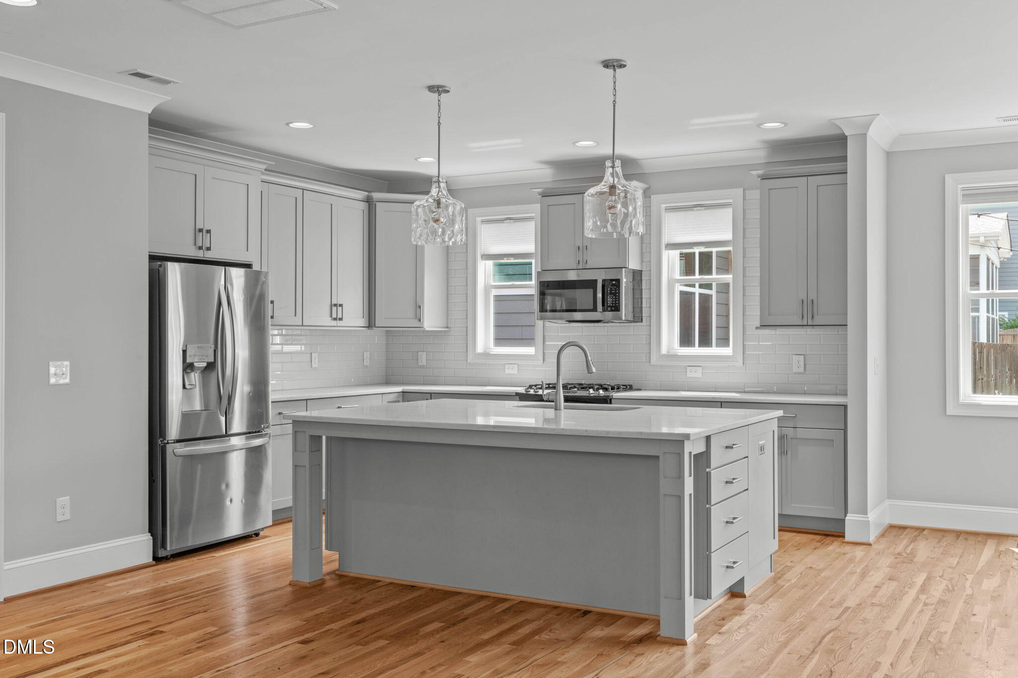 5008 Centerbud Place Raleigh, NC 27606 - Photo 5 of 31 A-9