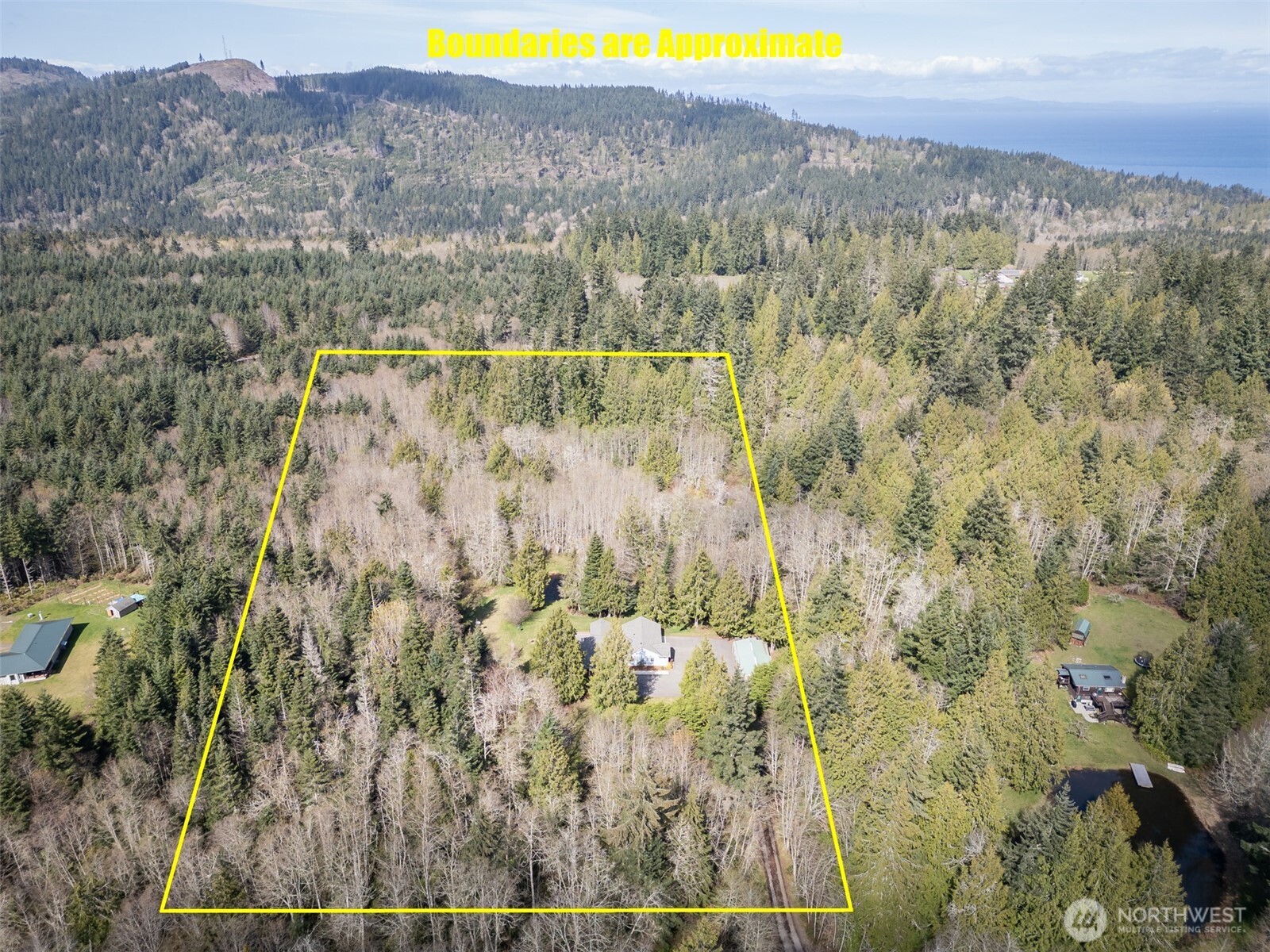 115 Grouse Ridge Port Angeles, WA 98363 - Photo 4 of 35 Gallery Image 4