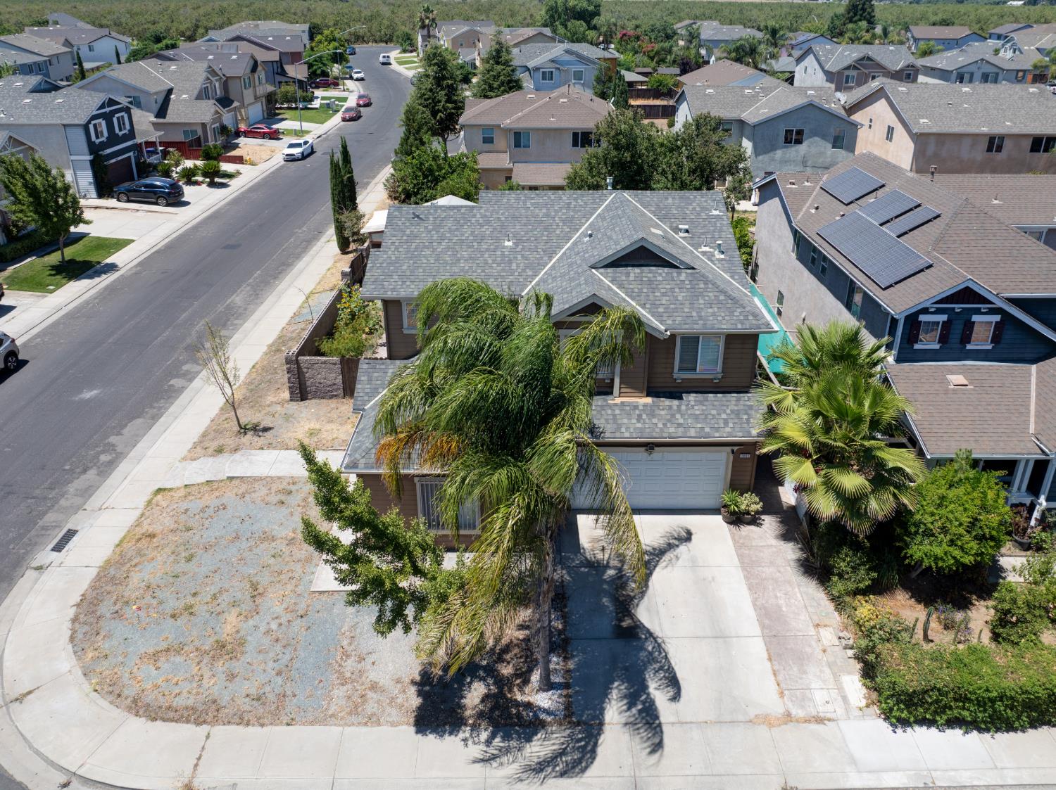 1901 St Sebastian Way Modesto, CA 95358 - Photo 48 of 48 Gallery Image 48