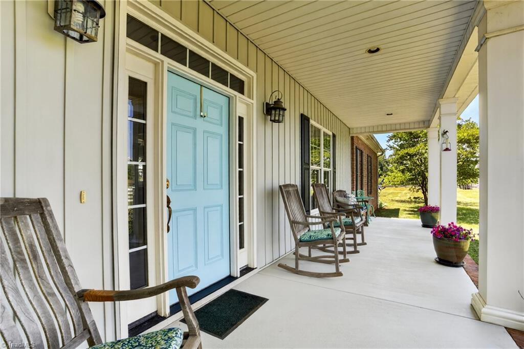 190 Parsley Road Reidsville, NC 27320 - Photo 5 of 46