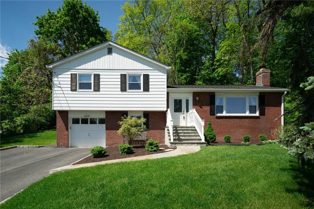 635 Cardinal Road Cortlandt Manor, NY 10567 - Photo 1 of 1 Charming move-in ready split ranch!