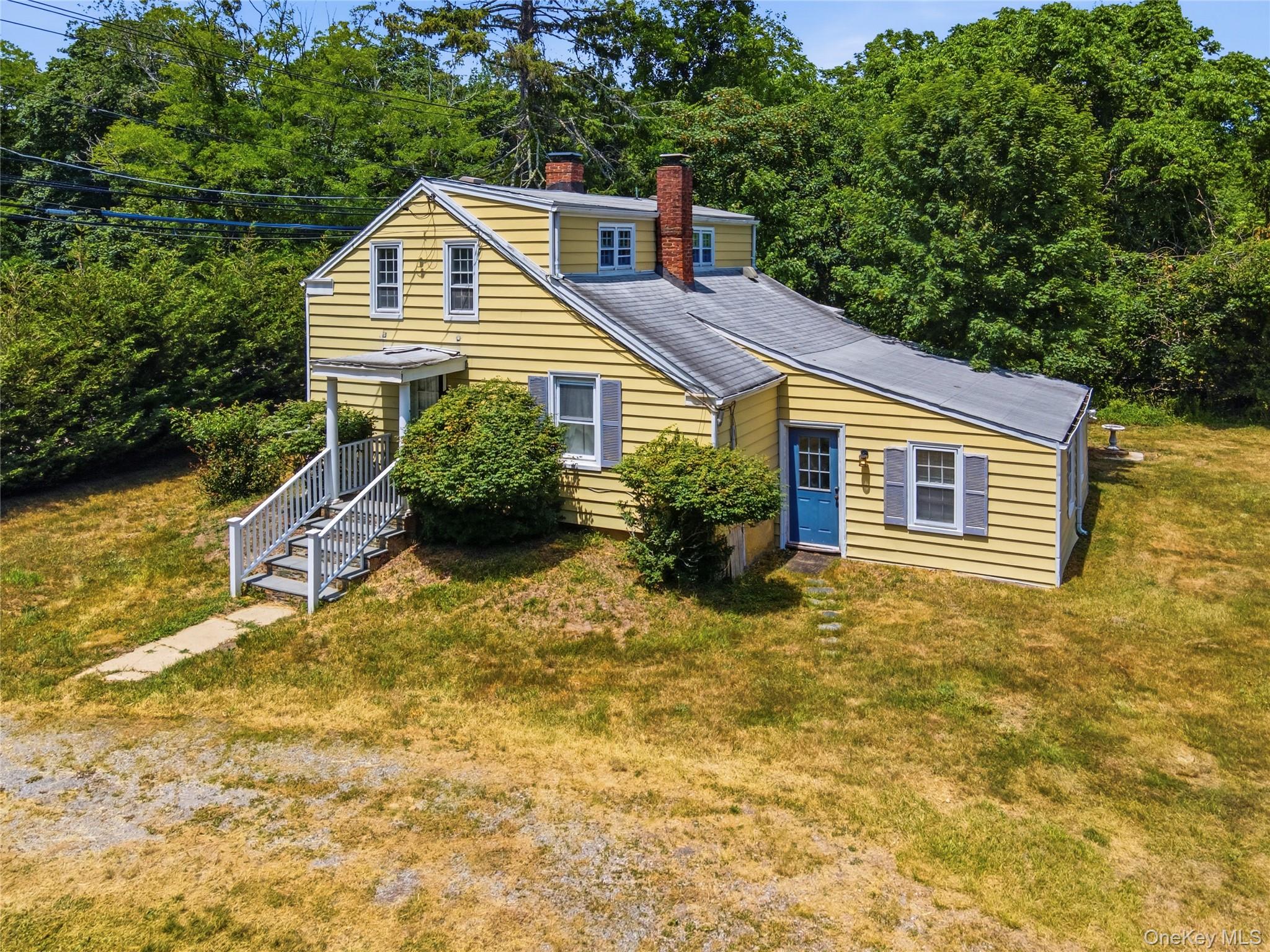 1680 North Sea Road Southampton, NY 11968 - Photo 15 of 45