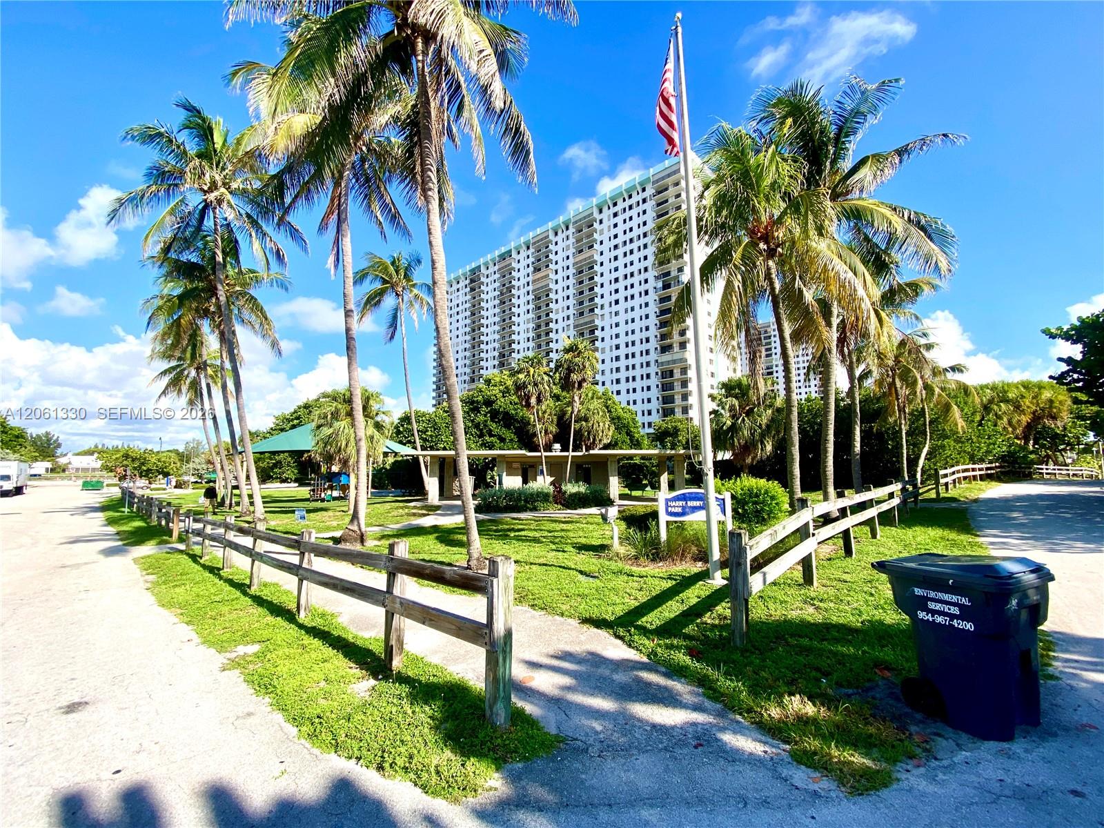 1504 South Surf Road, Unit 65 Hollywood, FL 33019 - Photo 8 of 9 Gallery Image 8