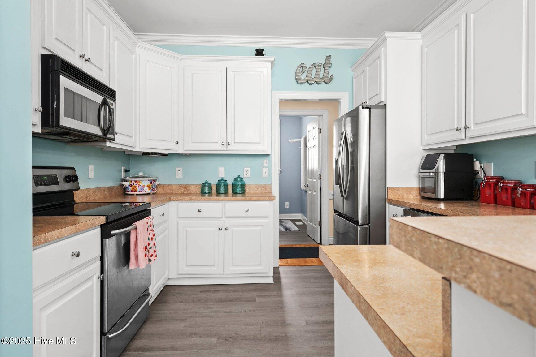 5729 Roseheath Road Bailey, NC 27807 - Photo 13 of 32 014-5729RoseheathRoad-Bailey-NC-27807-SM