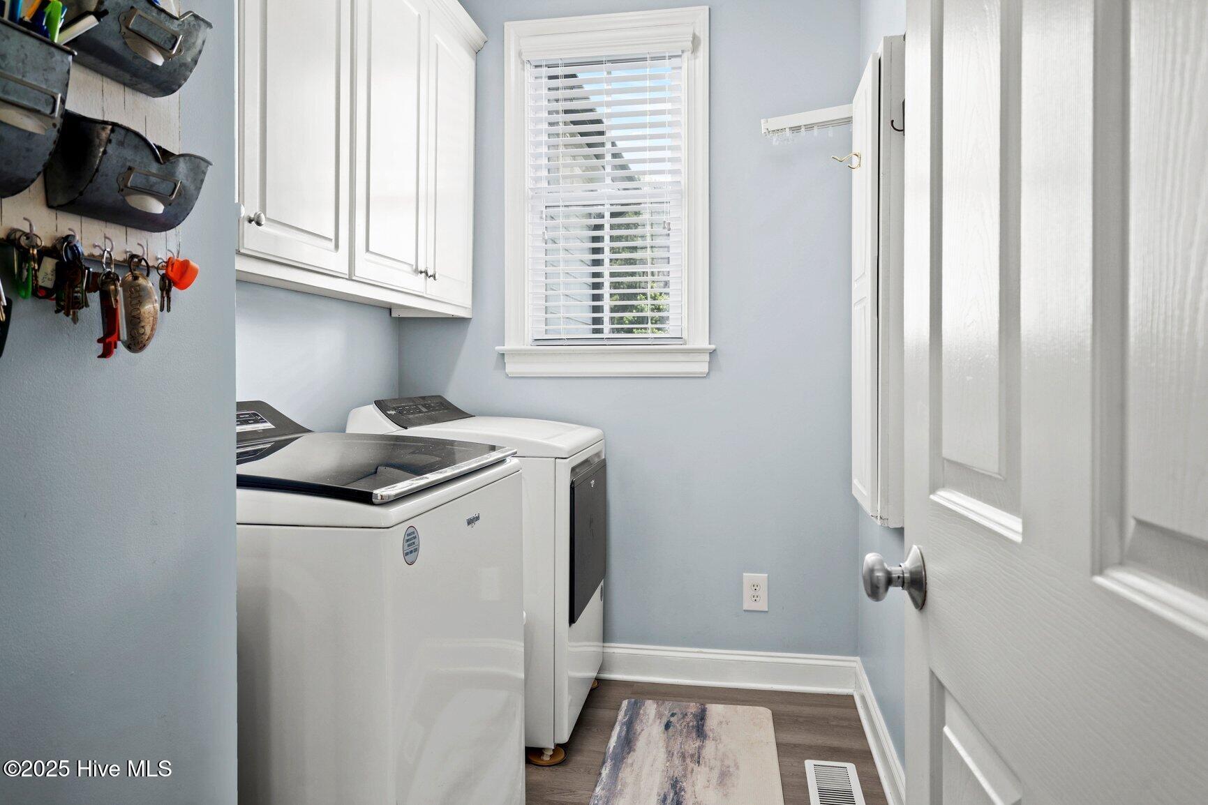 5729 Roseheath Road Bailey, NC 27807 - Photo 15 of 32 017-5729RoseheathRoad-Bailey-NC-27807-SM