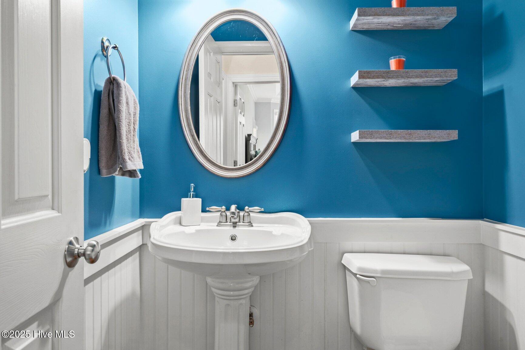 5729 Roseheath Road Bailey, NC 27807 - Photo 16 of 32 018-5729RoseheathRoad-Bailey-NC-27807-SM