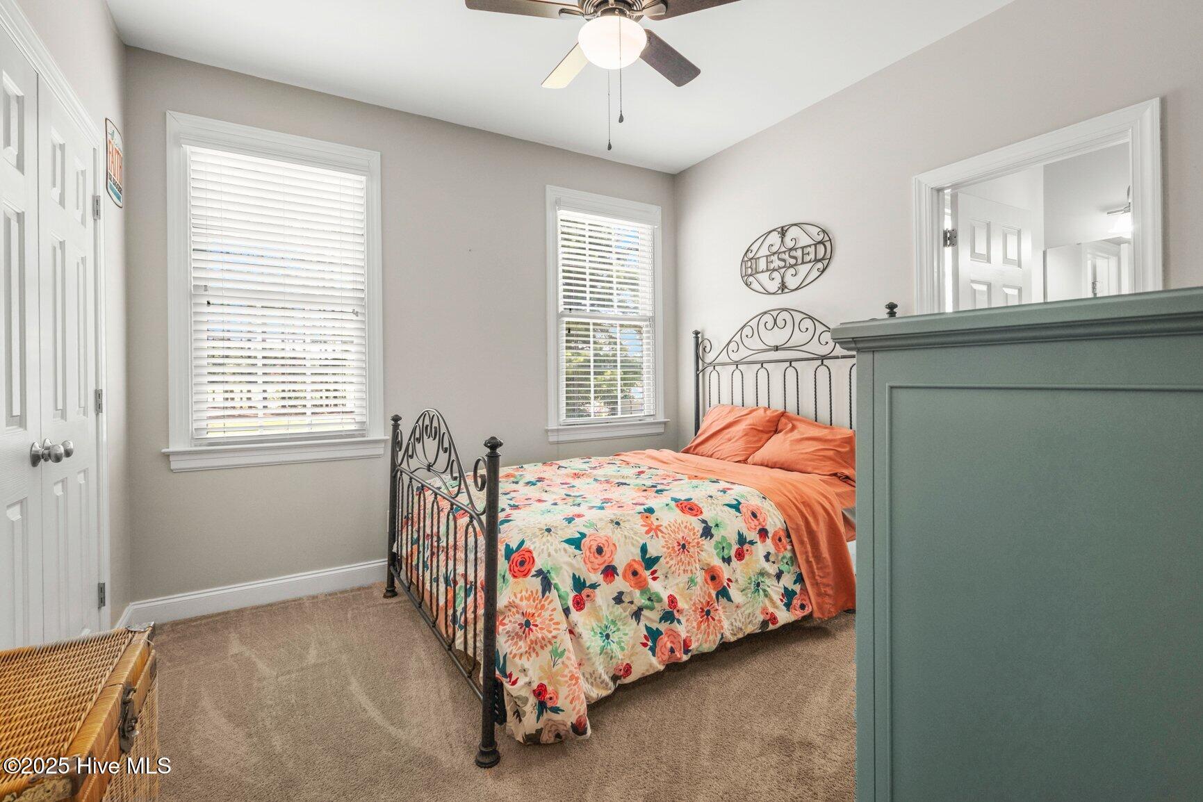 5729 Roseheath Road Bailey, NC 27807 - Photo 27 of 32 030-5729RoseheathRoad-Bailey-NC-27807-SM