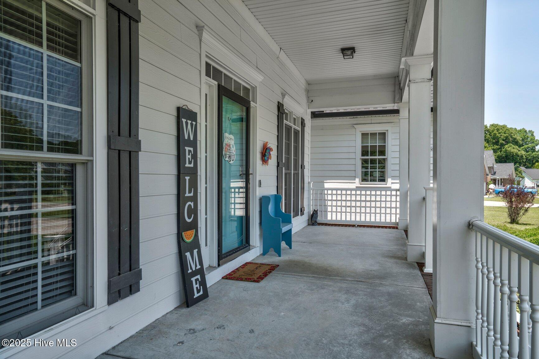 5729 Roseheath Road Bailey, NC 27807 - Photo 3 of 32 003-5729RoseheathRoad-Bailey-NC-27807-SM