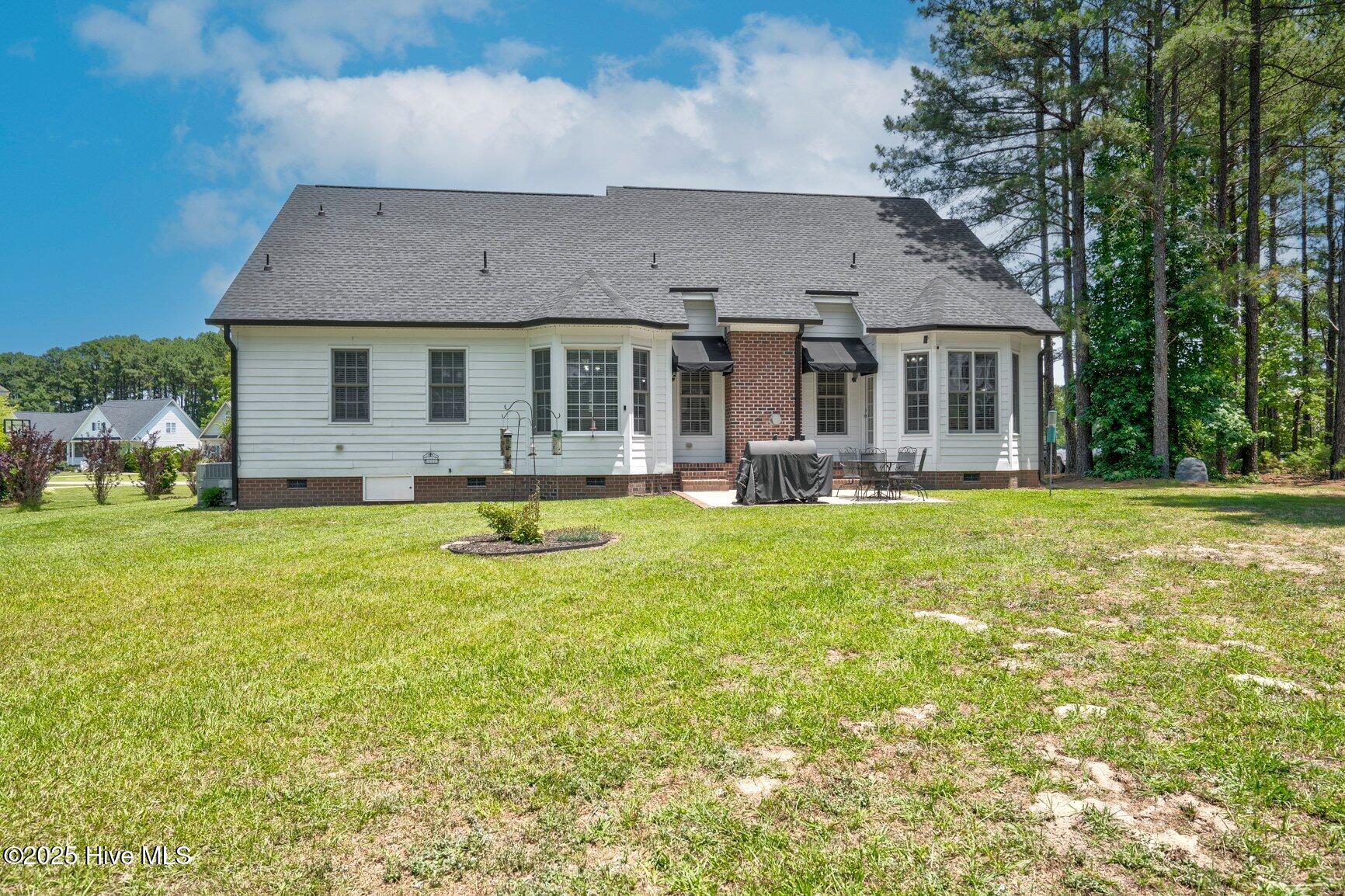 5729 Roseheath Road Bailey, NC 27807 - Photo 31 of 32 037-5729RoseheathRoad-Bailey-NC-27807-SM