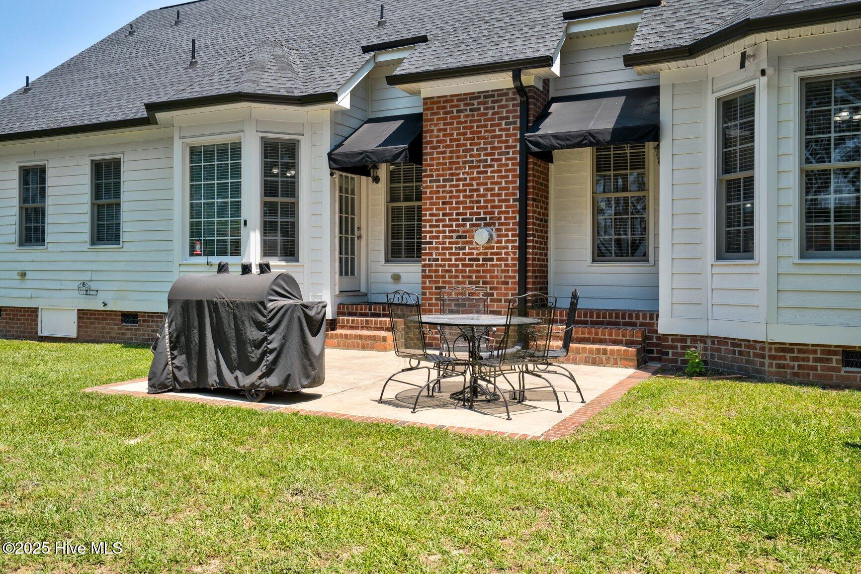 5729 Roseheath Road Bailey, NC 27807 - Photo 32 of 32 038-5729RoseheathRoad-Bailey-NC-27807-SM