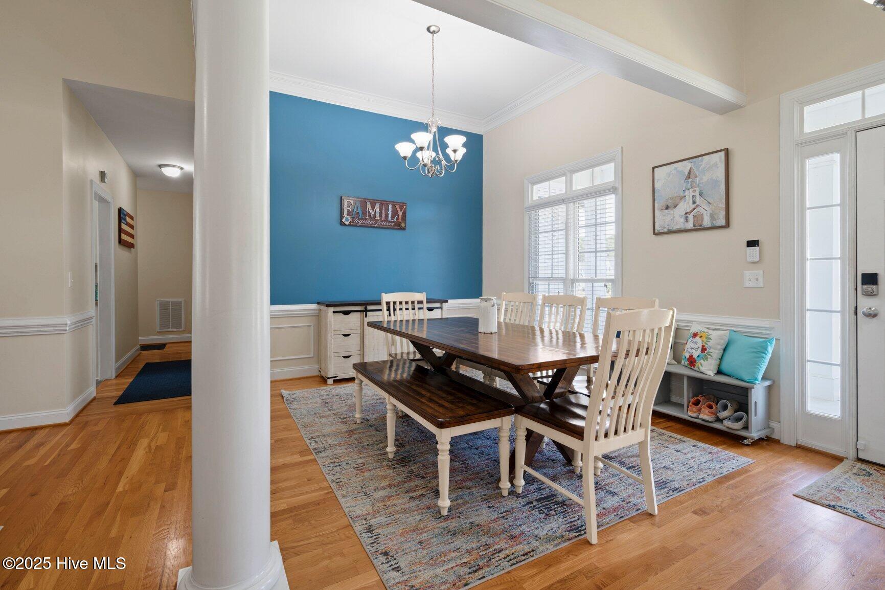 5729 Roseheath Road Bailey, NC 27807 - Photo 5 of 32 005-5729RoseheathRoad-Bailey-NC-27807-SM