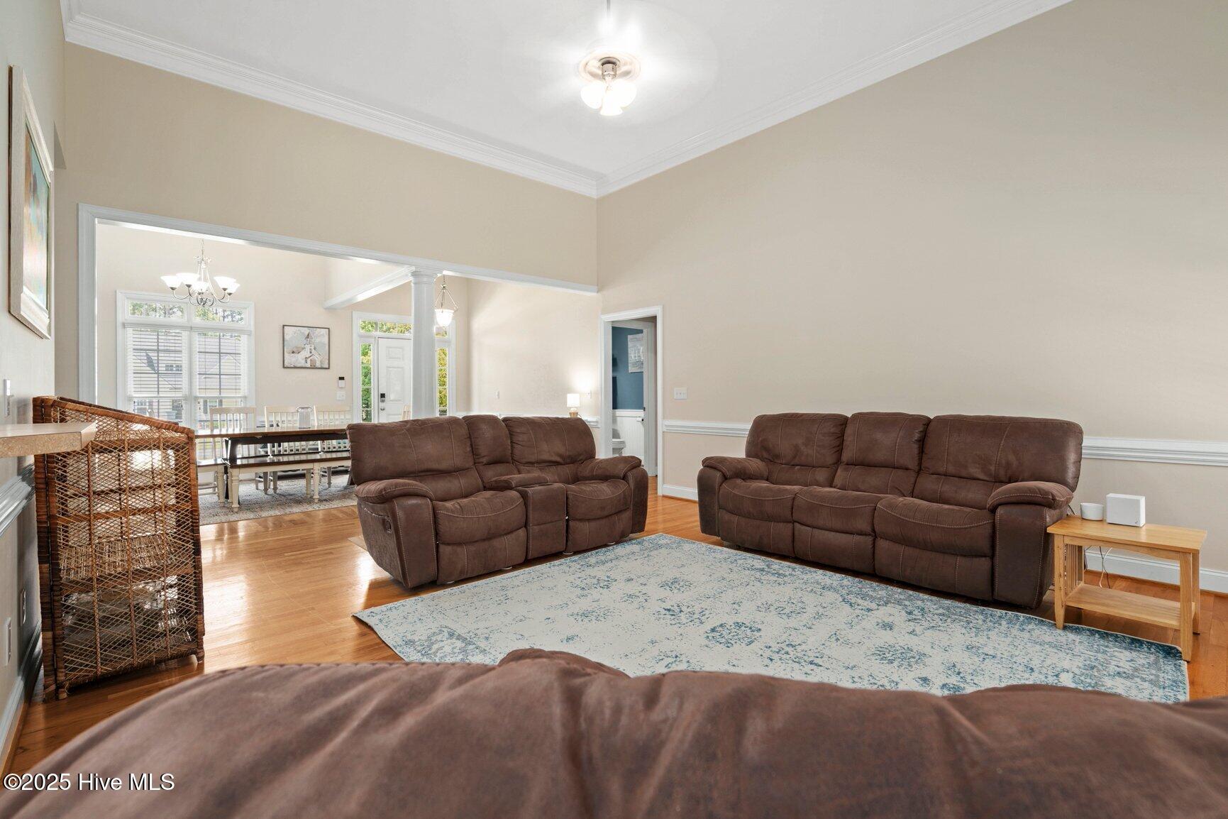 5729 Roseheath Road Bailey, NC 27807 - Photo 9 of 32 009-5729RoseheathRoad-Bailey-NC-27807-SM