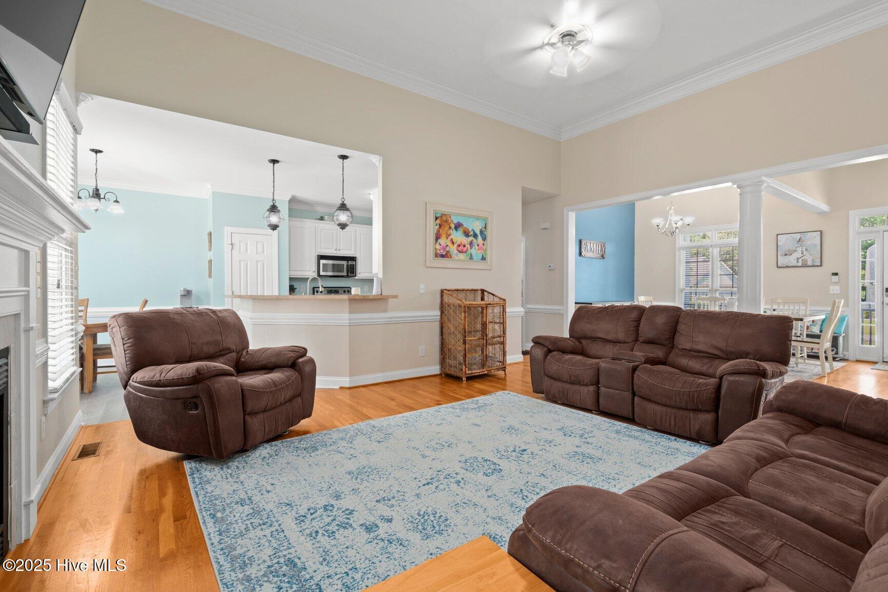 5729 Roseheath Road Bailey, NC 27807 - Photo 10 of 32 010-5729RoseheathRoad-Bailey-NC-27807-SM