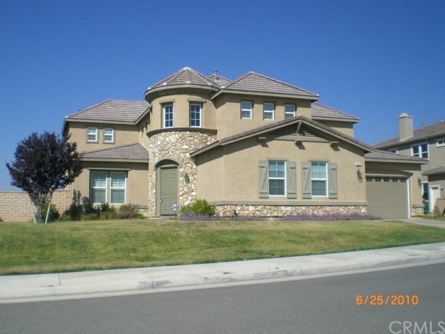 front photo