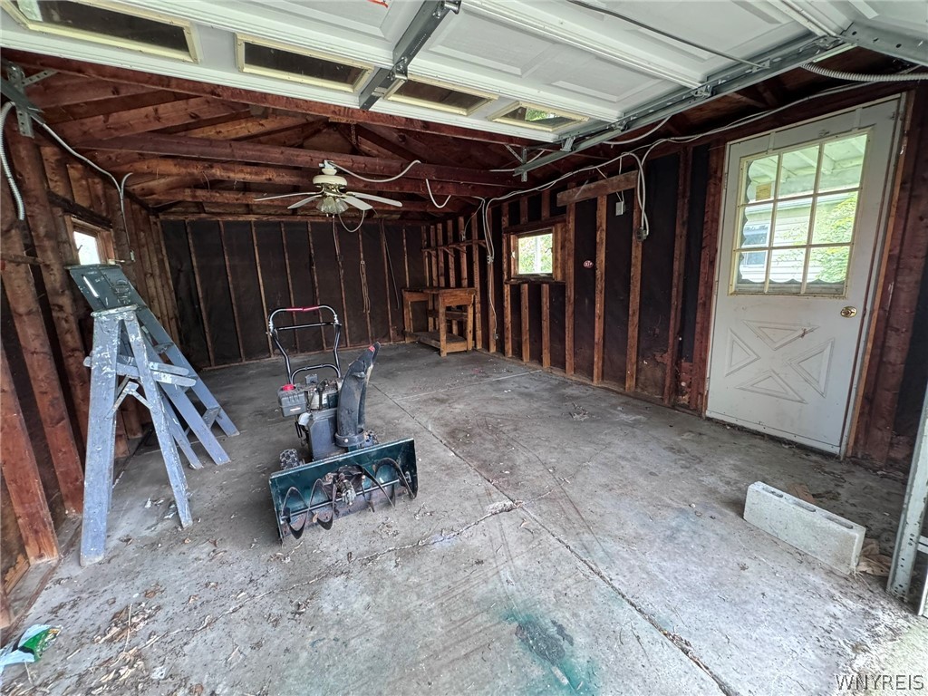 685 Longmeadow Road Amherst, NY 14226 - Photo 35 of 36 Gallery Image 35
