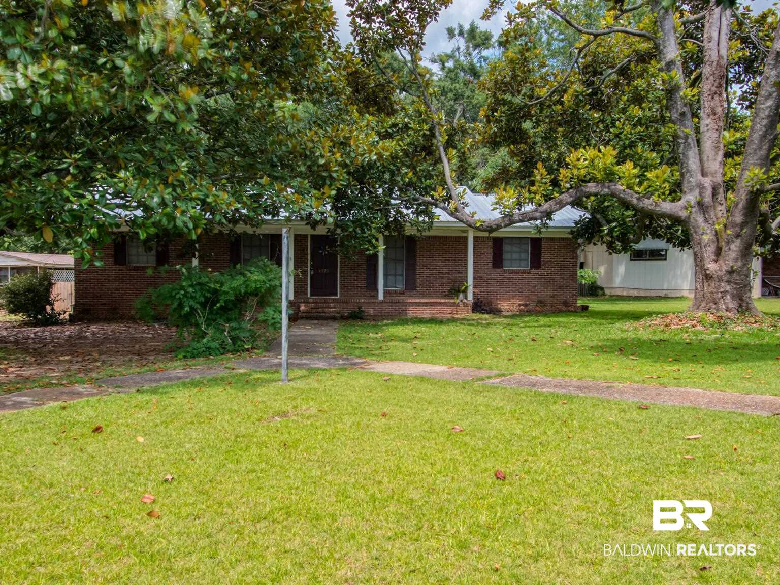 4079 Ronald Avenue Loxley, AL 36551 - Photo 1 of 29 Front of the House