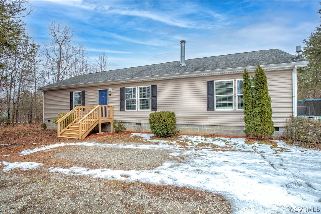 38 Bonbrook Creek Road Cumberland, VA 23040 - Photo 25 of 25 Schedule today to see this amazing home!!