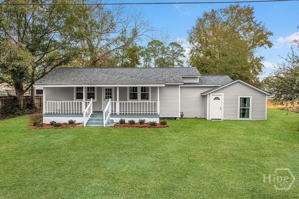 373 South Main Street Pembroke, GA 31321 - Photo 40 of 42