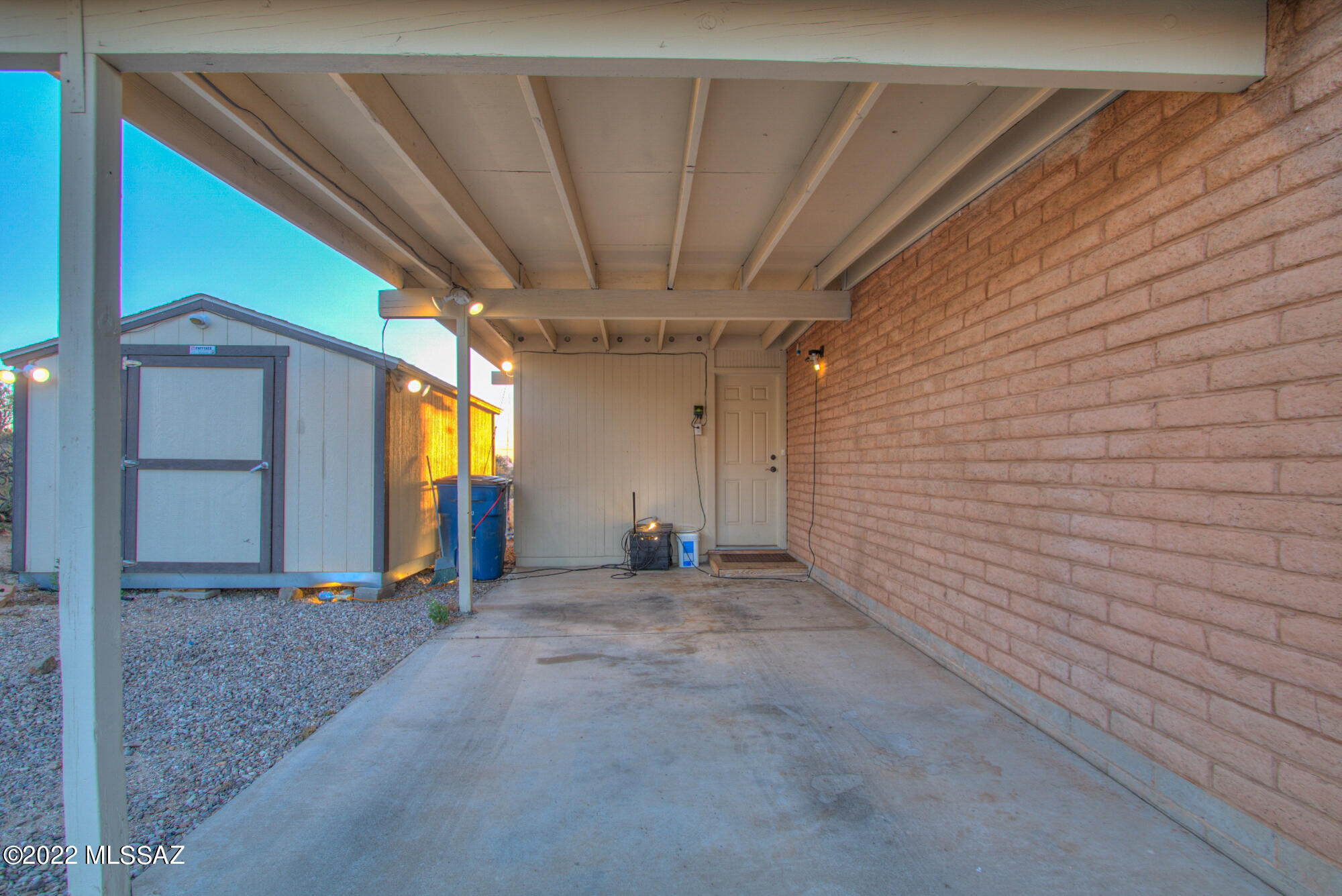 9451 North Rancho Verde Drive Tucson, AZ 85704 - Photo 28 of 30