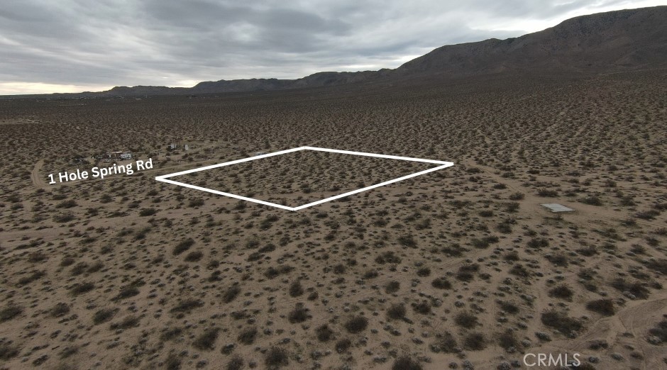 1234 1 Hole Spring Road Landers, CA 92285 - Photo 4 of 9