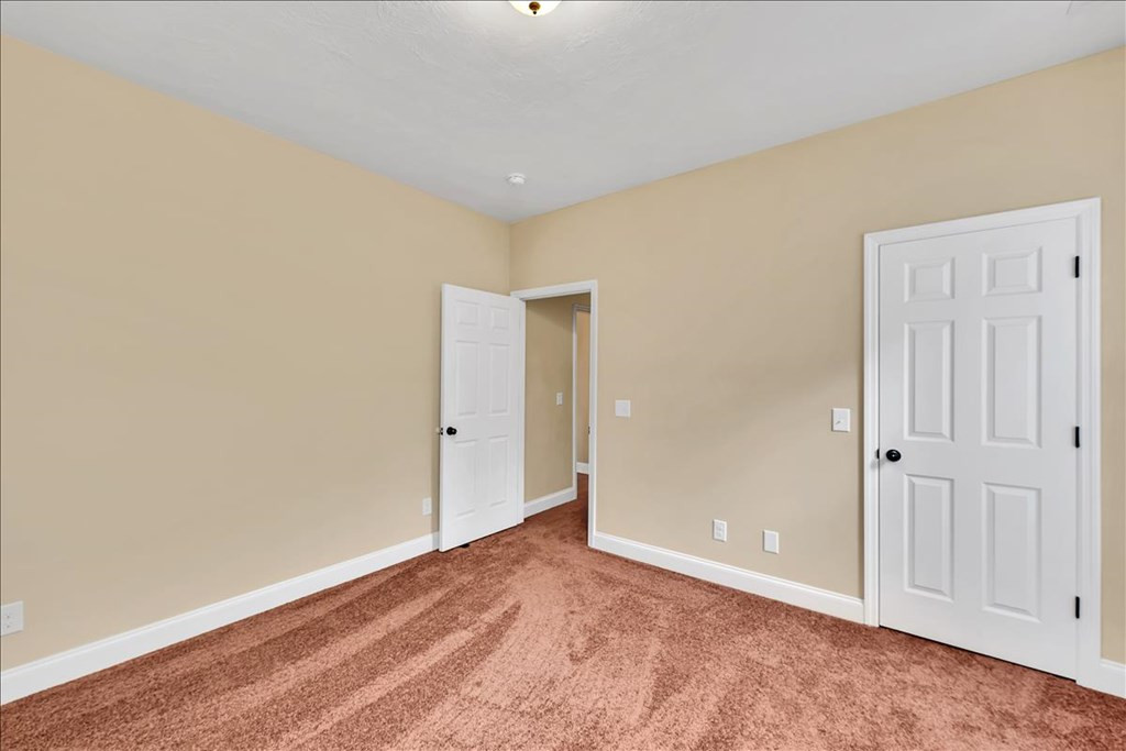 3017 Springhill Church Road Hephzibah, GA 30815 - Photo 11 of 30 Bedroom 1