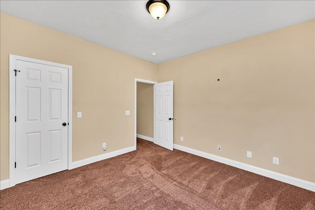 3017 Springhill Church Road Hephzibah, GA 30815 - Photo 14 of 30 Bedroom 2