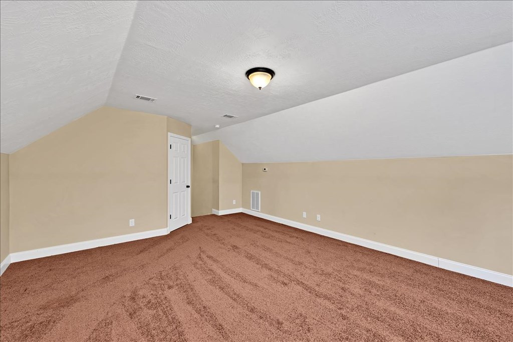 3017 Springhill Church Road Hephzibah, GA 30815 - Photo 18 of 30 Bedroom 3