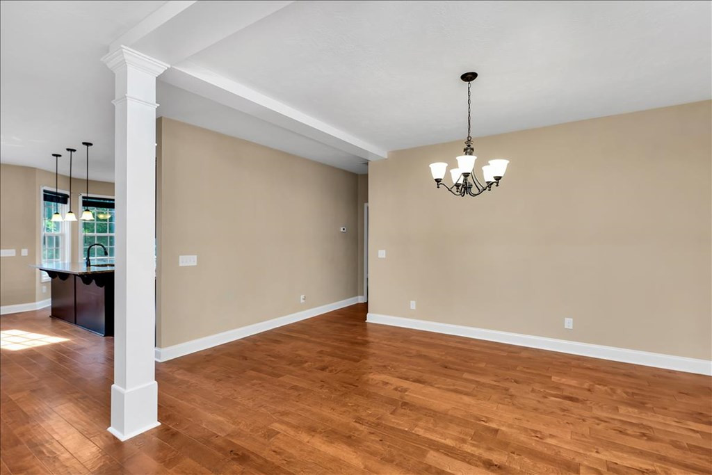 3017 Springhill Church Road Hephzibah, GA 30815 - Photo 4 of 30 Dining Room