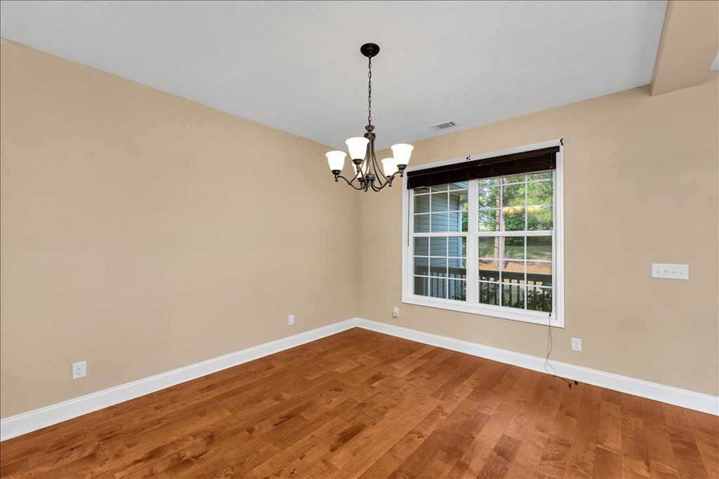 3017 Springhill Church Road Hephzibah, GA 30815 - Photo 5 of 30 Dining Room