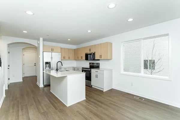 $347,950 | 1117 Century Village Lane Northeast, Rochester, MN 55906