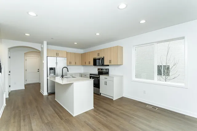 $347,950 | 1117 Century Village Lane Northeast, Rochester, MN 55906