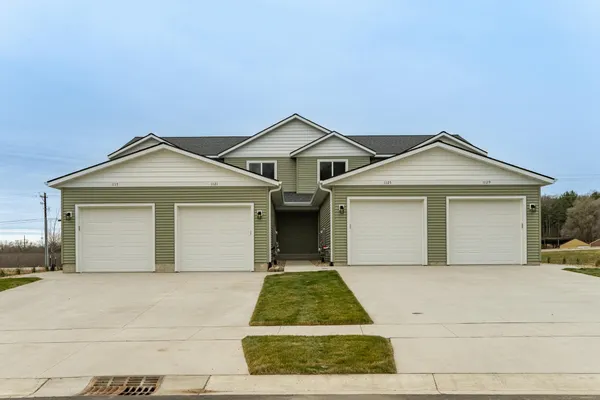 $347,950 | 1117 Century Village Lane Northeast, Rochester, MN 55906