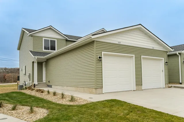 $347,950 | 1117 Century Village Lane Northeast, Rochester, MN 55906