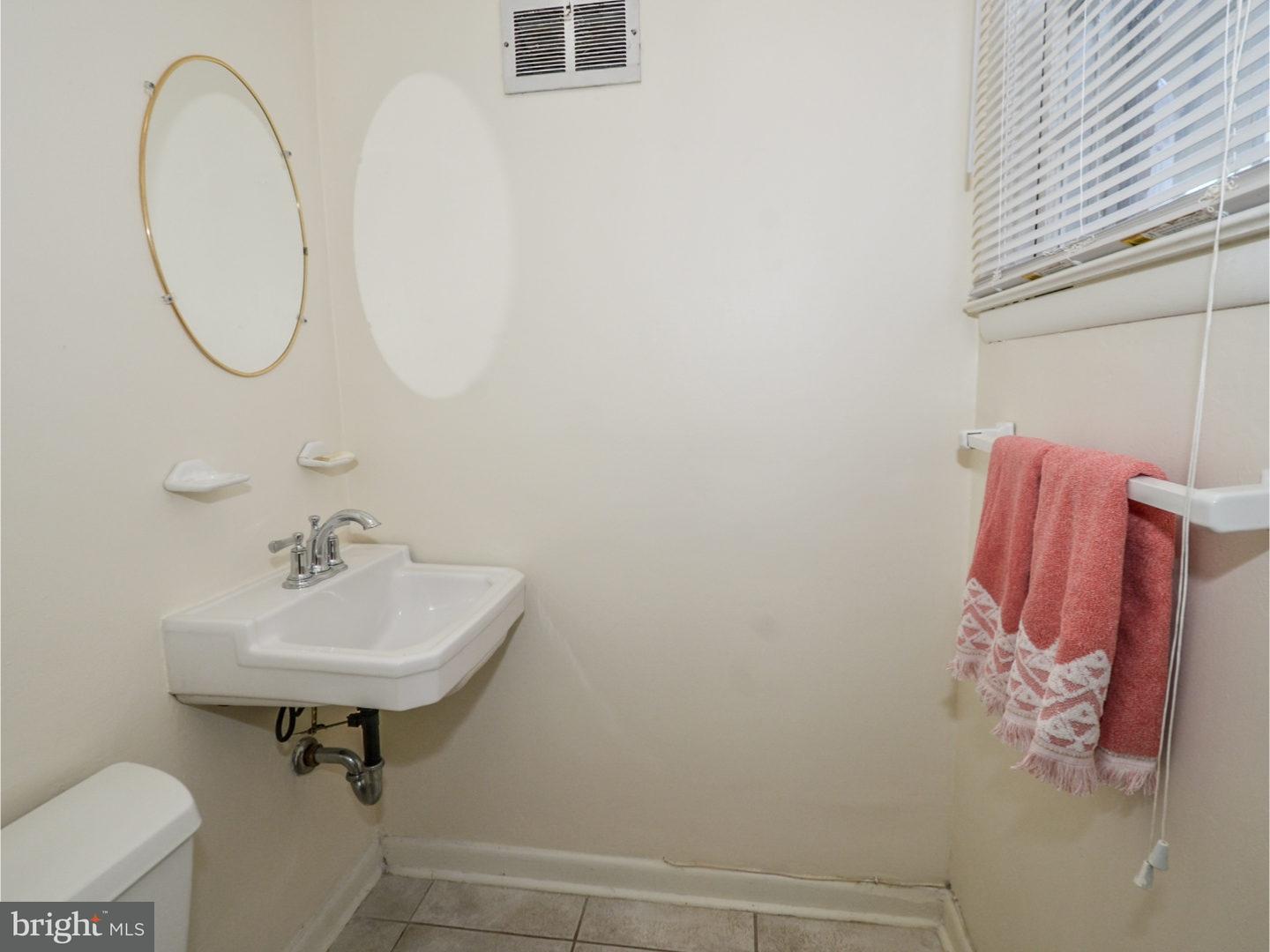 1220 Meinel Road Huntingdon Valley, PA 19006 - Photo 13 of 24 Half Bath