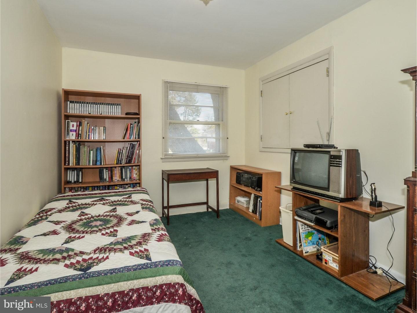 1220 Meinel Road Huntingdon Valley, PA 19006 - Photo 18 of 24 Bedroom 3