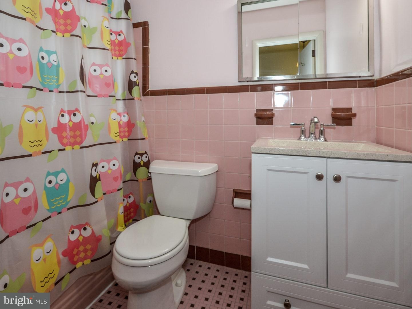 1220 Meinel Road Huntingdon Valley, PA 19006 - Photo 19 of 24 Bathroom