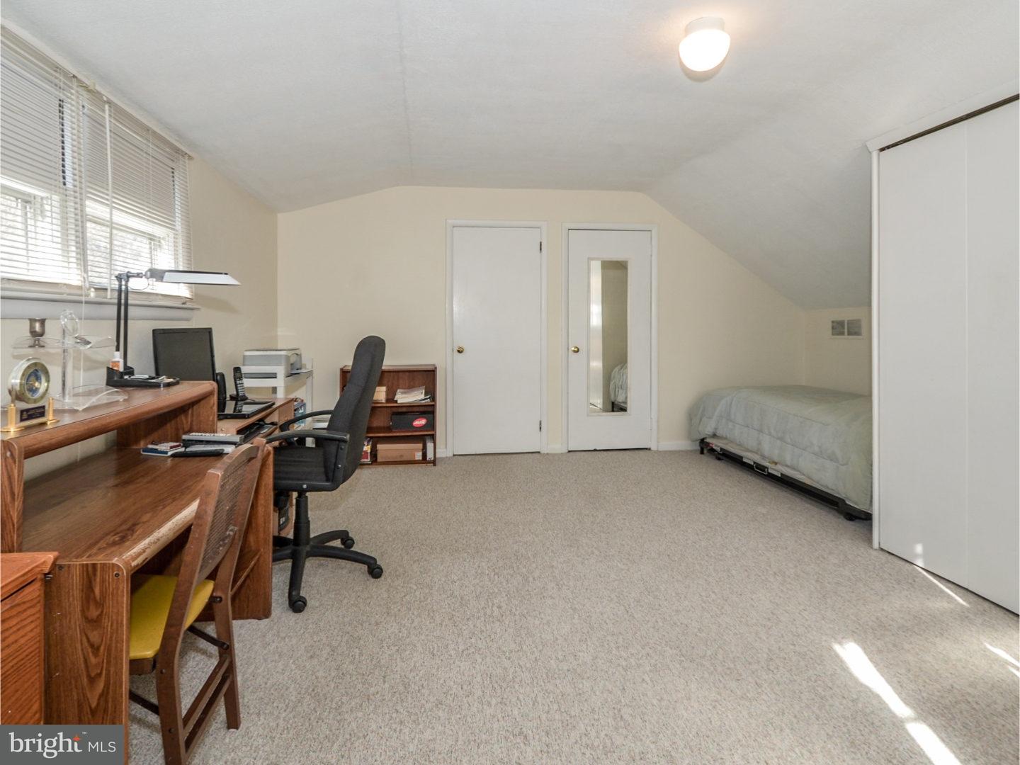 1220 Meinel Road Huntingdon Valley, PA 19006 - Photo 20 of 24 Bedroom 4