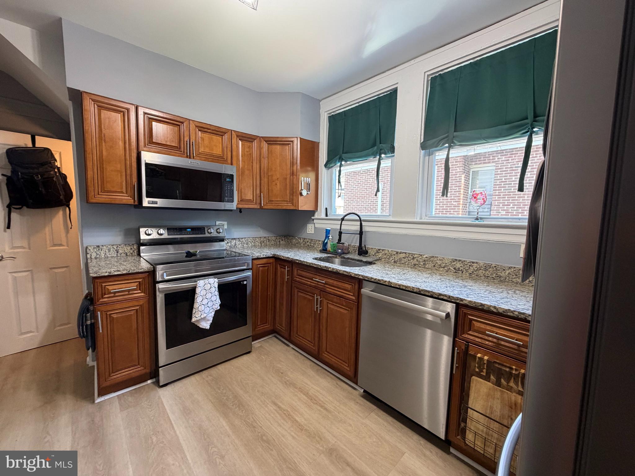 3901 West Cold Spring Lane Baltimore, MD 21215 - Photo 12 of 38 kitchen