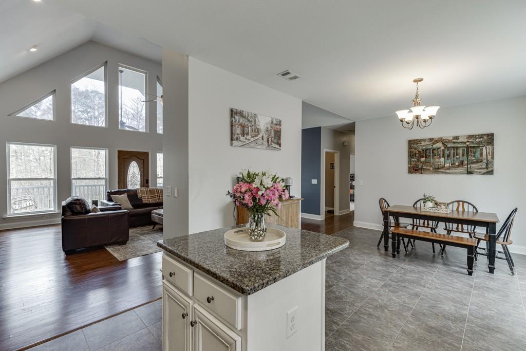 5050 Cagle Mill Road Lula, GA 30554 - Photo 18 of 48