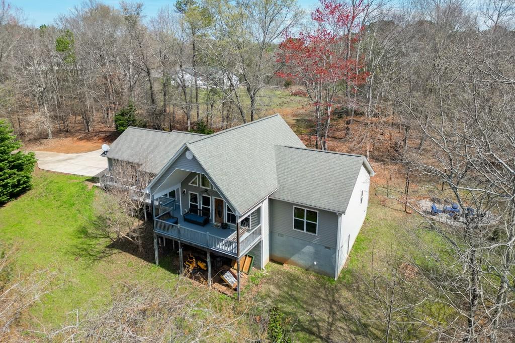 5050 Cagle Mill Road Lula, GA 30554 - Photo 3 of 48