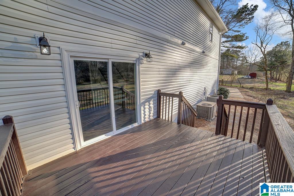 7121 Goodner Mountain Road Trussville, AL 35173 - Photo 28 of 30