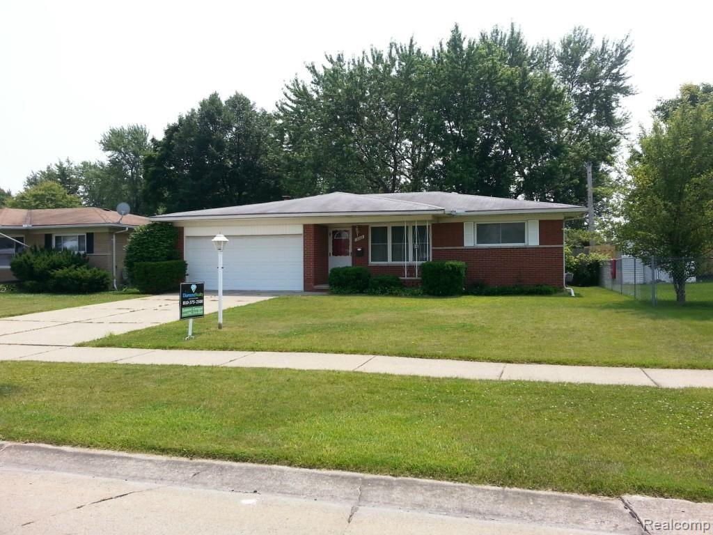 3722 Rhoten Drive Sterling Heights, MI 48310 - Photo 1 of 12