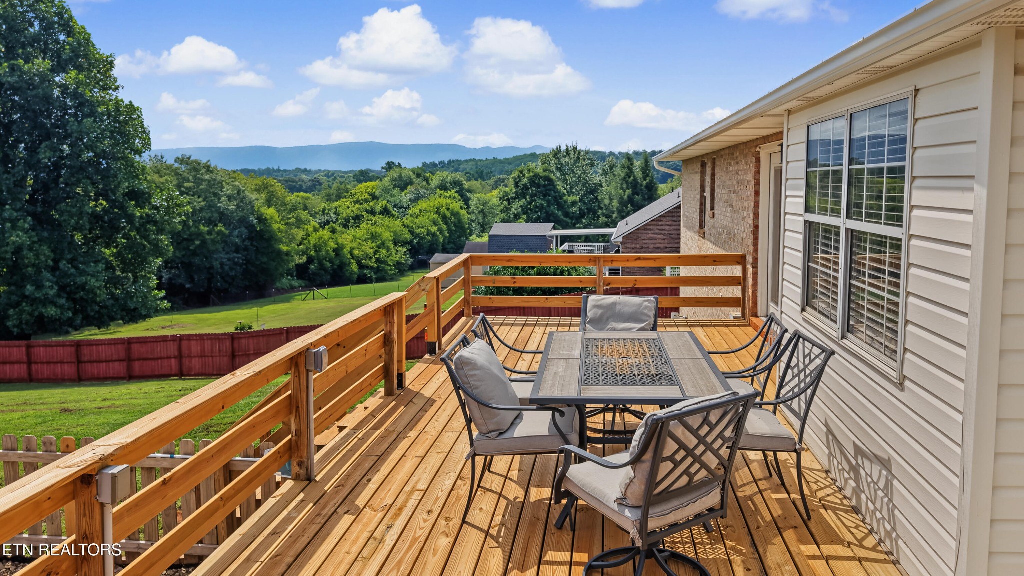 442 Wilaway Road Maryville, TN 37801 - Photo 9 of 60 Gallery Image 9
