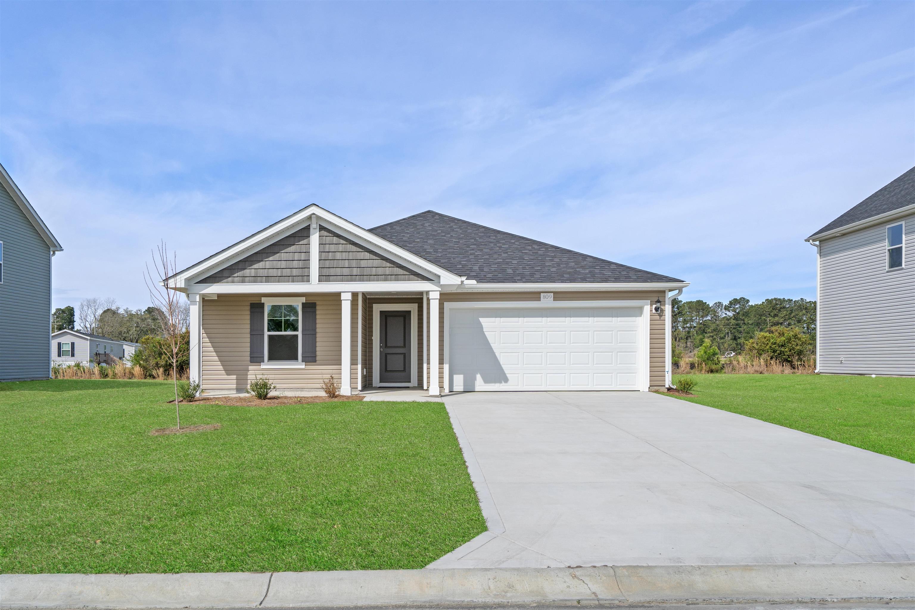 809 Rivas Court Conway, SC 29527 - Photo 1 of 42 Gallery Image 1