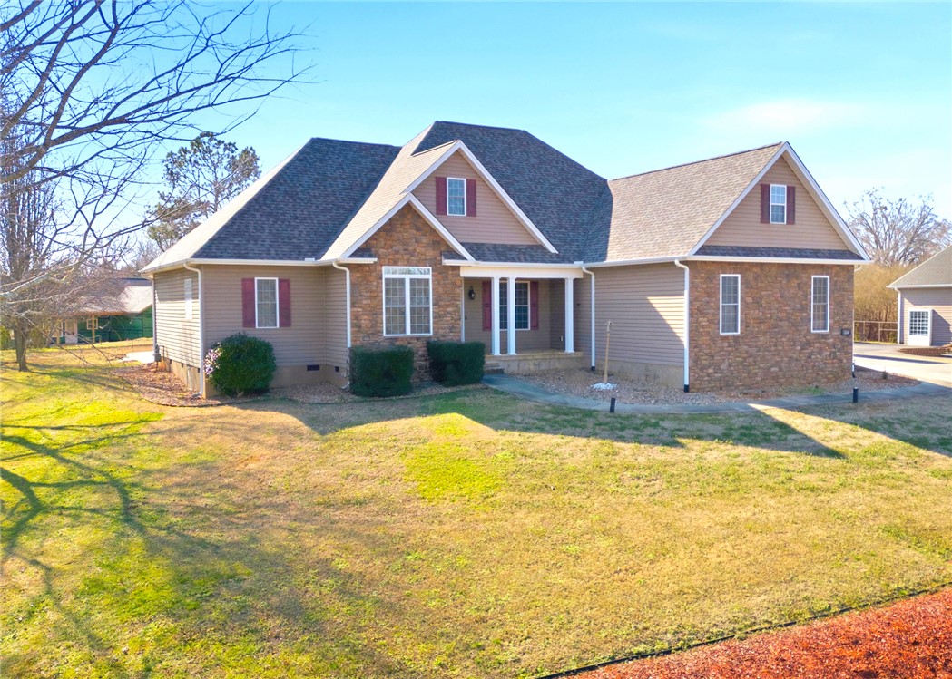 516 Serria Way Seneca, SC 29678 - Photo 1 of 47
