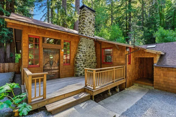 $1,839,000 | 7395 Sir Francis Drake Boulevard, Lagunitas, CA 94938