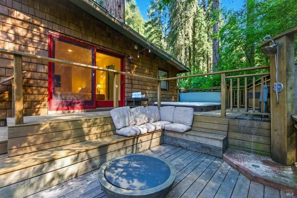 $1,839,000 | 7395 Sir Francis Drake Boulevard, Lagunitas, CA 94938