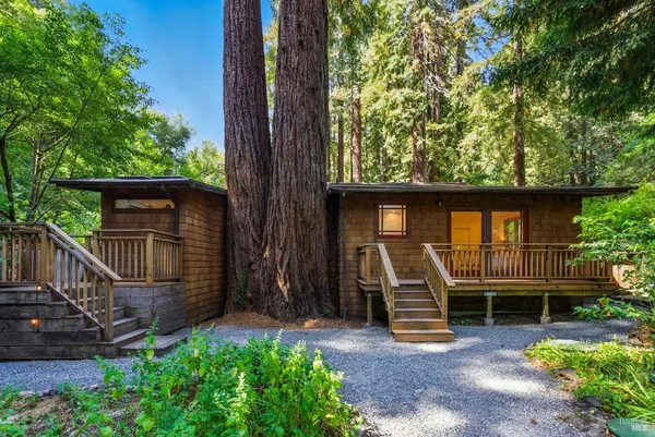 $1,839,000 | 7395 Sir Francis Drake Boulevard, Lagunitas, CA 94938